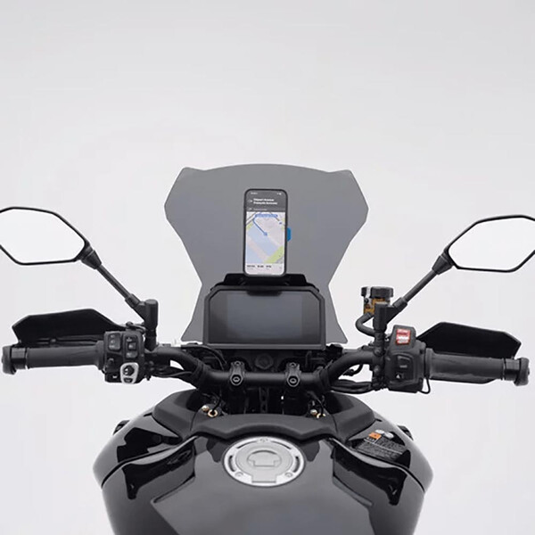 BCD - Support smartphone Yamaha TRACER 9 GT+ à partir de 2023