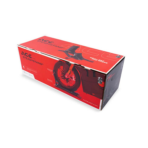 Bloque roue portatif SteadyStand® - 15-19