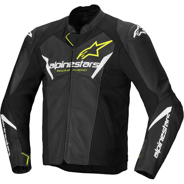 Blouson Faster V3 Airflow