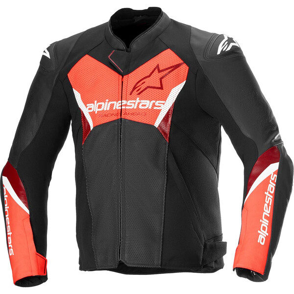 Blouson Faster V3 Airflow