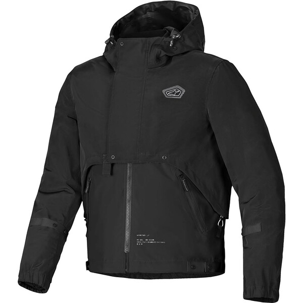 Blouson Mootant Waterproof