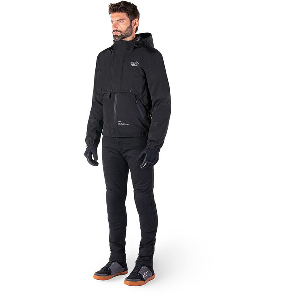 Blouson Mootant Waterproof