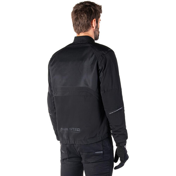 Blouson Mootant Waterproof