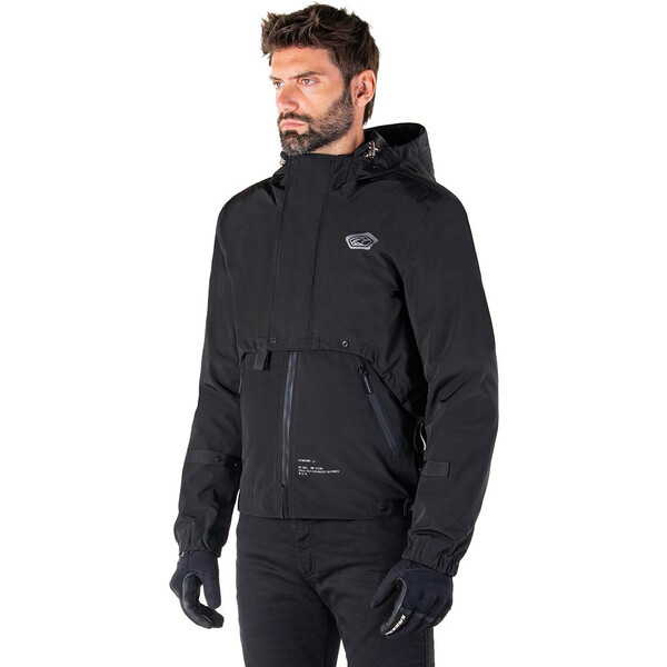 Blouson Mootant Waterproof