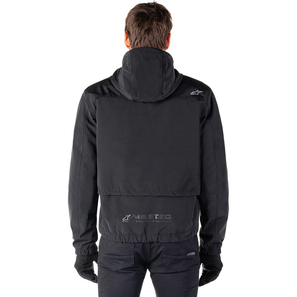 Blouson Mootant Waterproof