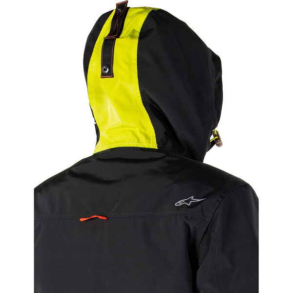 Blouson Mootant Waterproof