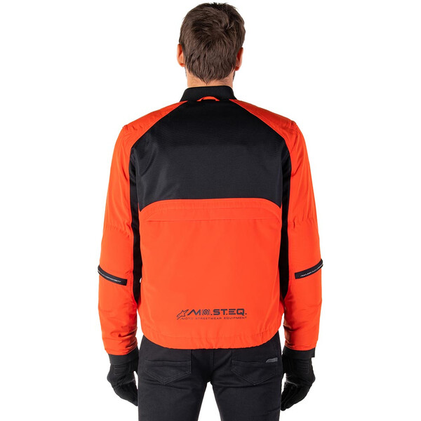 Blouson Mootant Waterproof