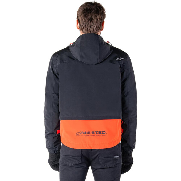 Blouson Mootant Waterproof