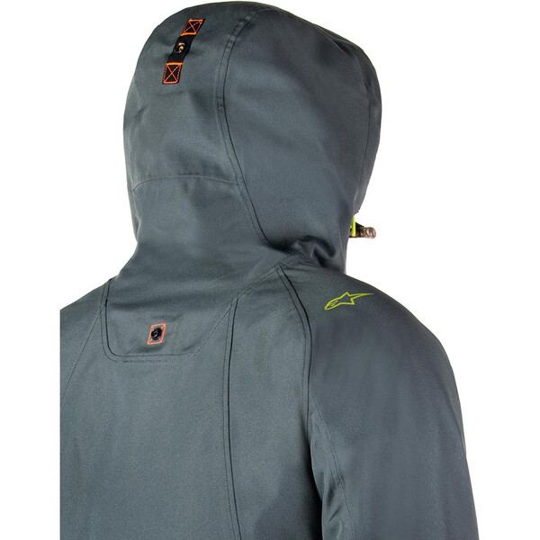 Blouson Morush Waterproof