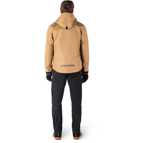 Blouson Morush Waterproof