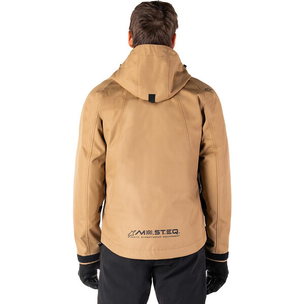 Blouson Morush Waterproof