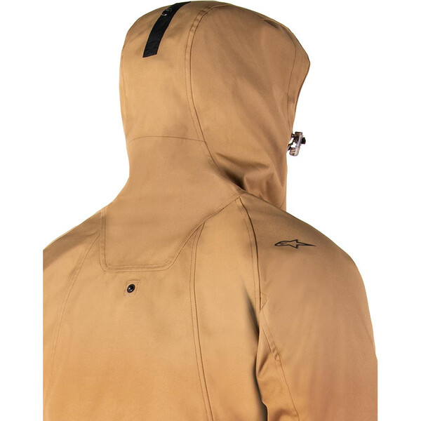 Blouson Morush Waterproof