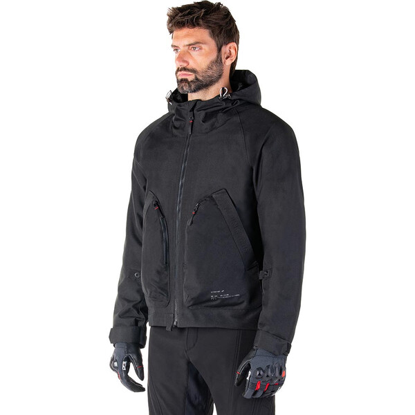 Blouson Morush Waterproof