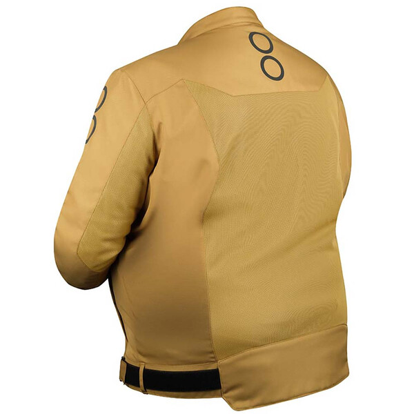 Blouson Alias King Size - grande taille