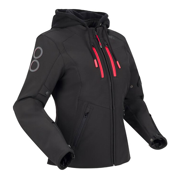 Blouson femme Lady Rotor