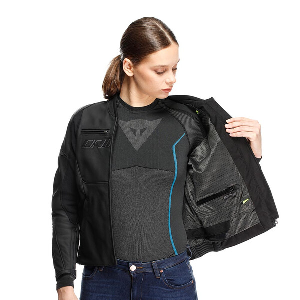 Blouson femme Racing 5 Woman