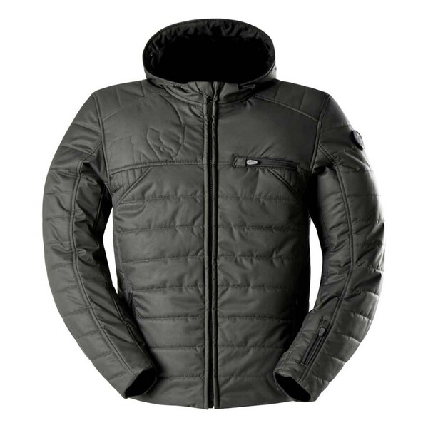 Blouson Bjorn Primaloft®