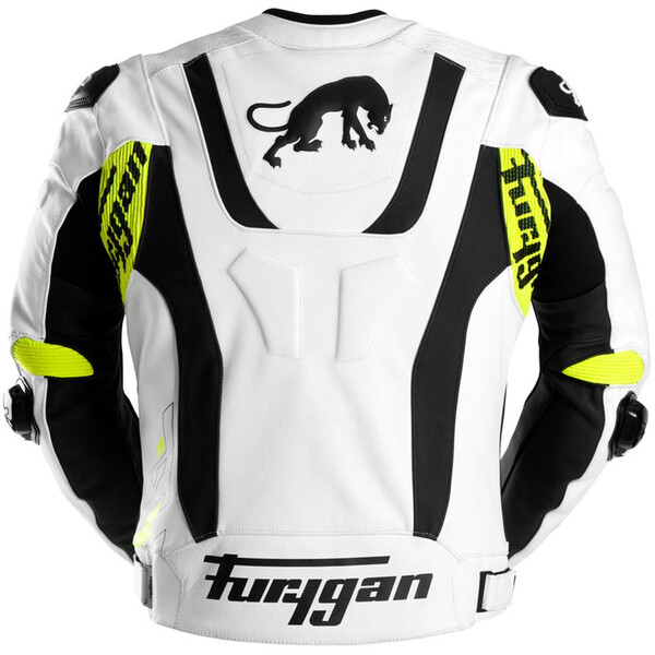 Blouson Raptor Evo 3