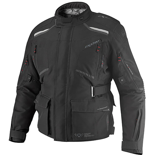 Veste Midgard C - Grande taille