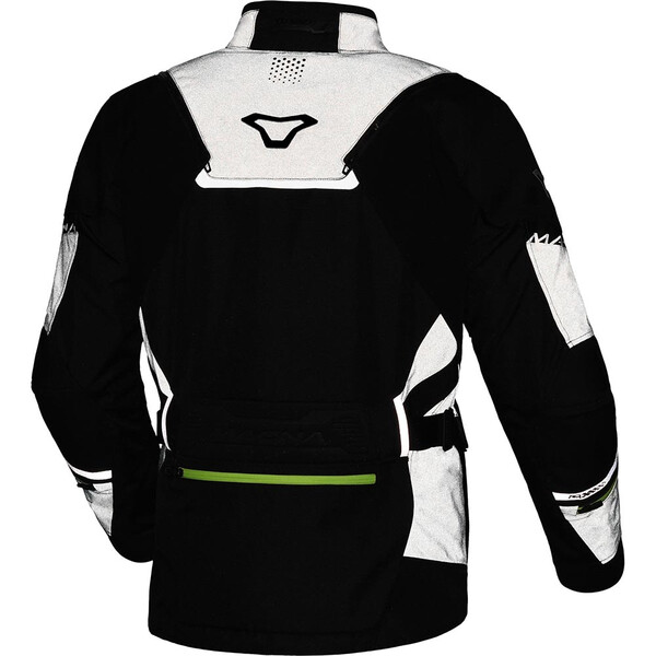 Veste Air Hybrid 2.0 Night Eye