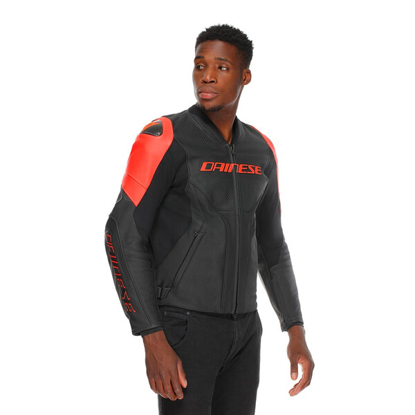 Blouson Racing 5 Perforé