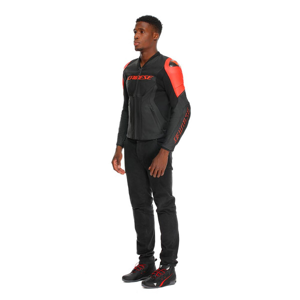 Blouson Racing 5 Perforé