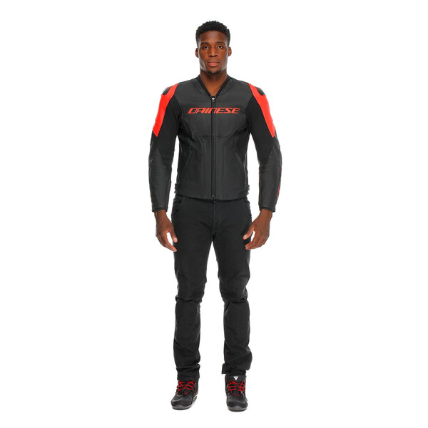 Blouson Racing 5 Perforé