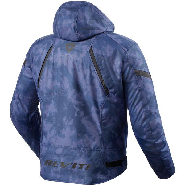 Blouson Flare 3 H2O