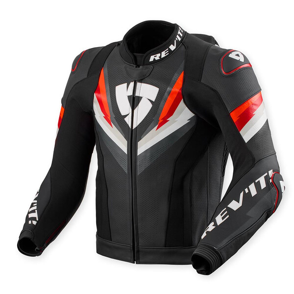 Blouson Quantum 3 Pro