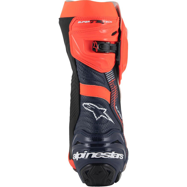 Bottes Supertech R Vented LE Marquez R04