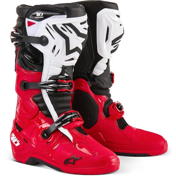 Bottes Tech 10 Enduro