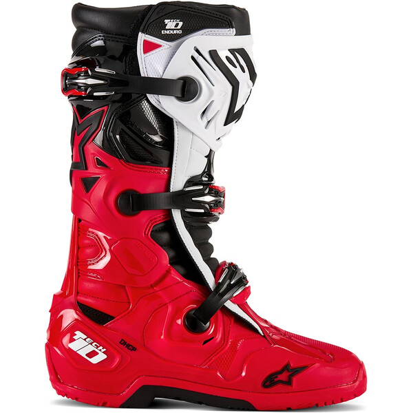 Bottes Tech 10 Enduro