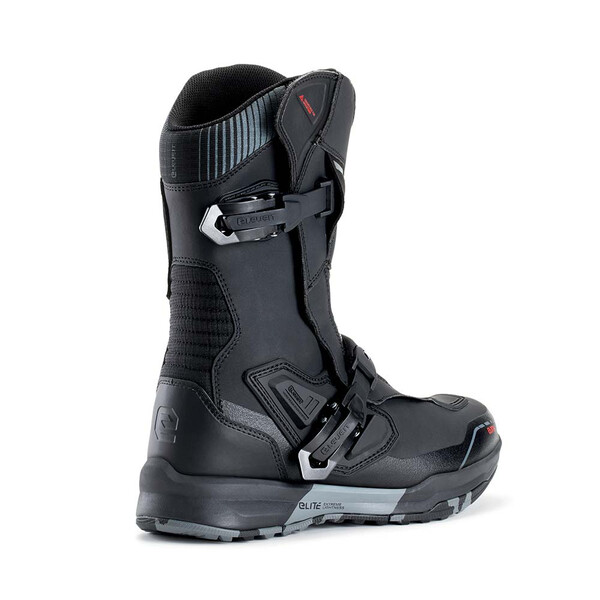 Bottes Tonale Waterproof