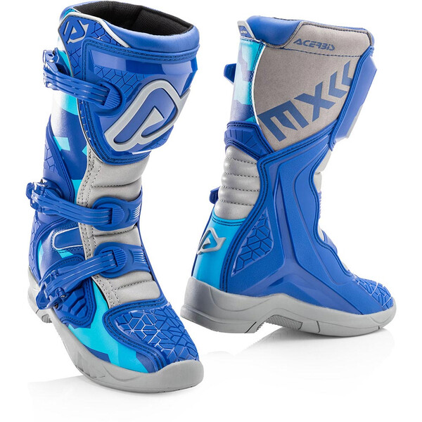 Bottes enfant X-Team Kid