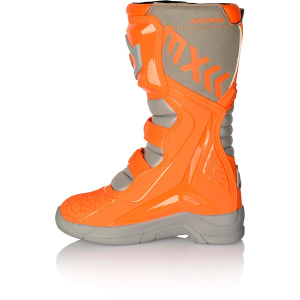 Bottes enfant X-Team Kid