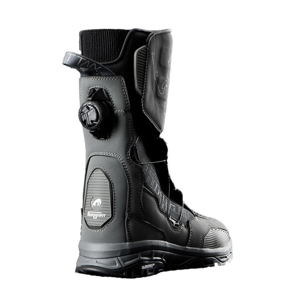 Bottes Chattan D3O® Michelin®