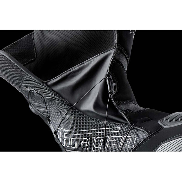 Bottes Chattan D3O® Michelin®