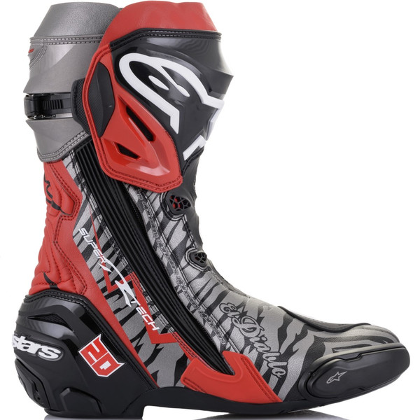 botte supertech r