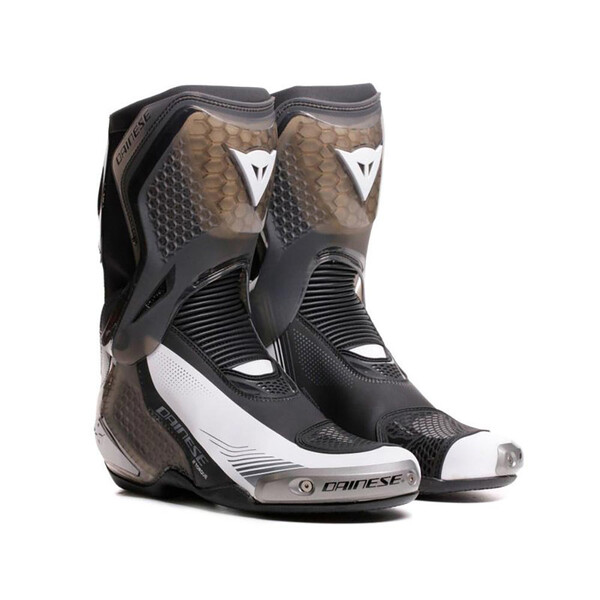 Bottes Torque 4 S