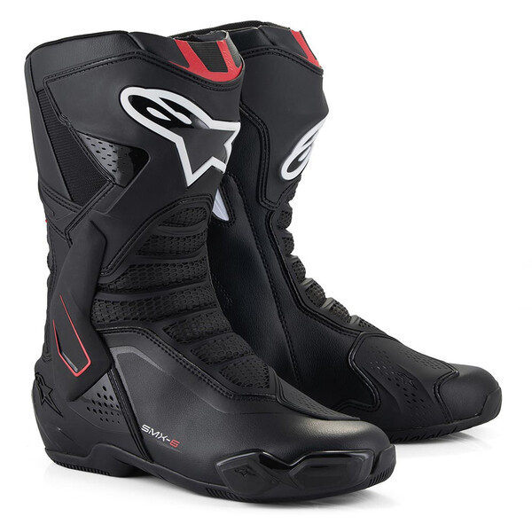 Bottes SMX-6 V3