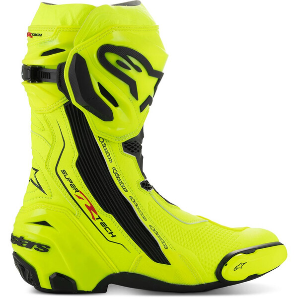 Bottes Supertech R