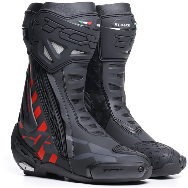 Chaussure moto taille 44 - TCX