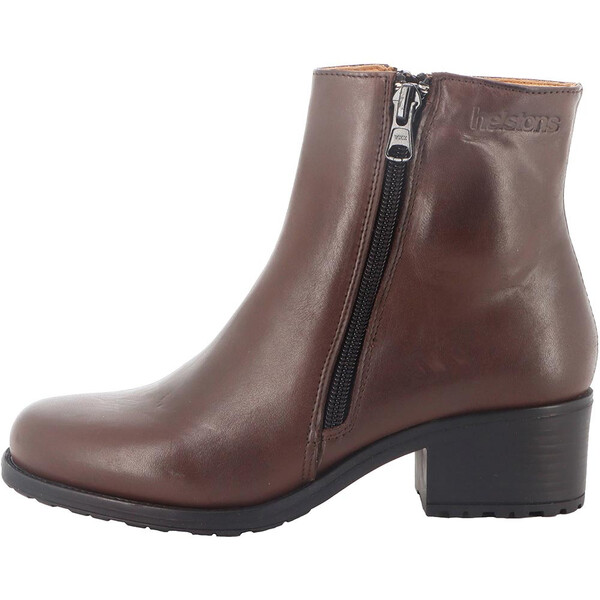 Bottines femme Charline