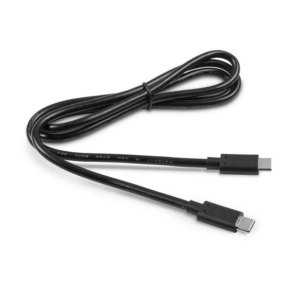 Câble USB de type C vers C - 1m