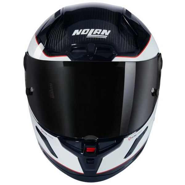 Casque X-804 RS Ultra Carbon Asso Di Picche