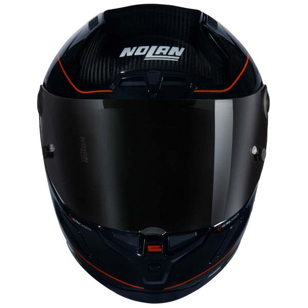 Casque X-804 RS Ultra Carbon Asso Di Picche