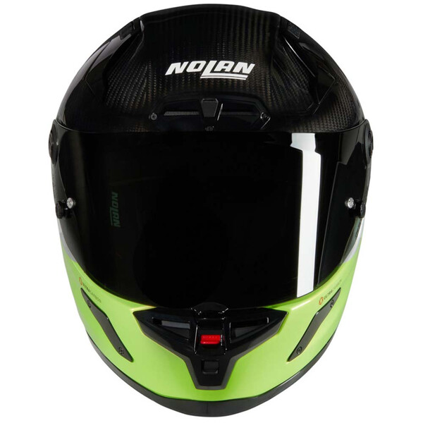 Casque X-804 RS Ultra Carbon D.O.C.