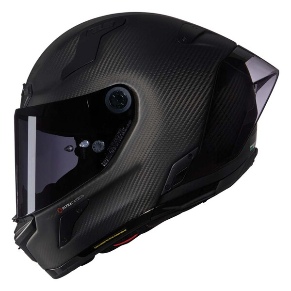 Casque X-804 RS Ultra Carbon Puro