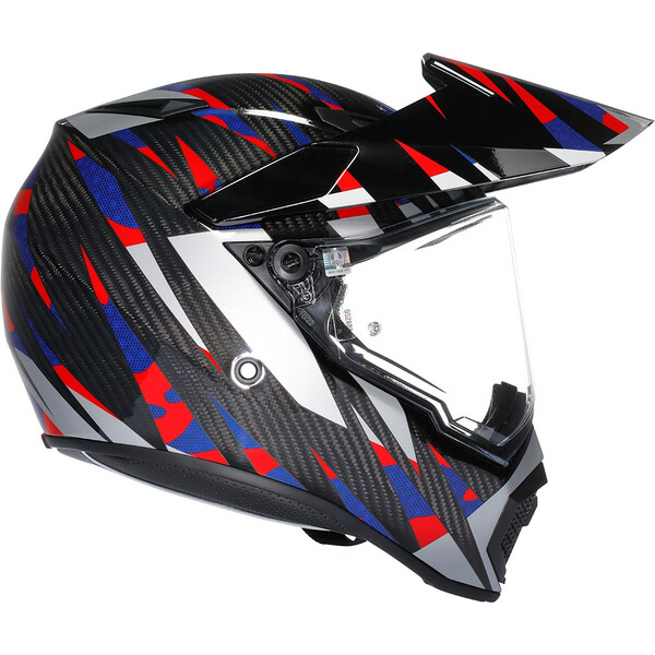 Casque AX9 Steppa