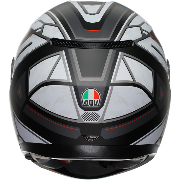 Casque K3 Rivia